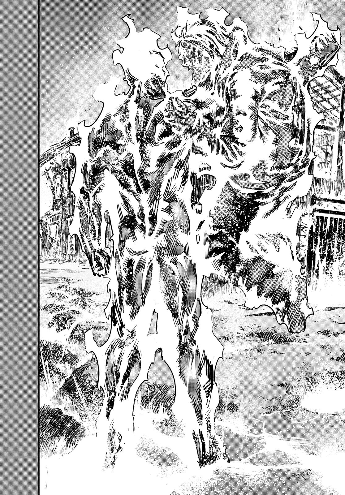 Fire Punch Chapter 46 - Page 19