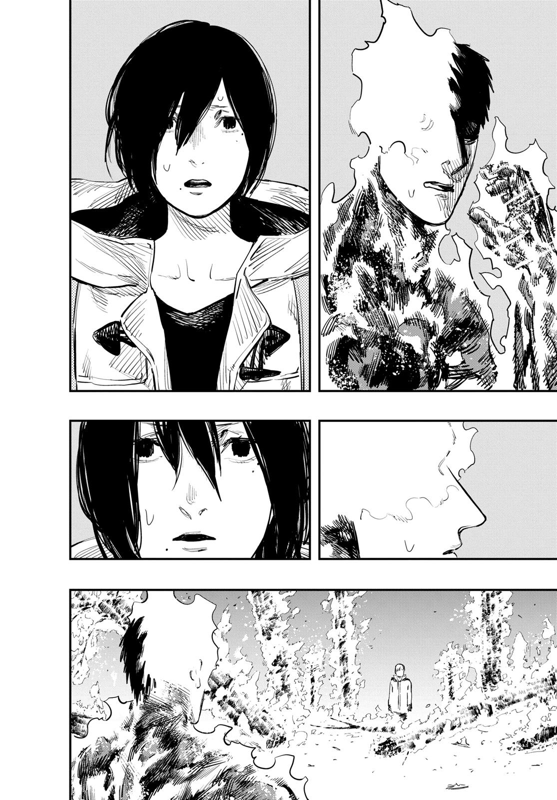 Fire Punch Chapter 47 - Page 3
