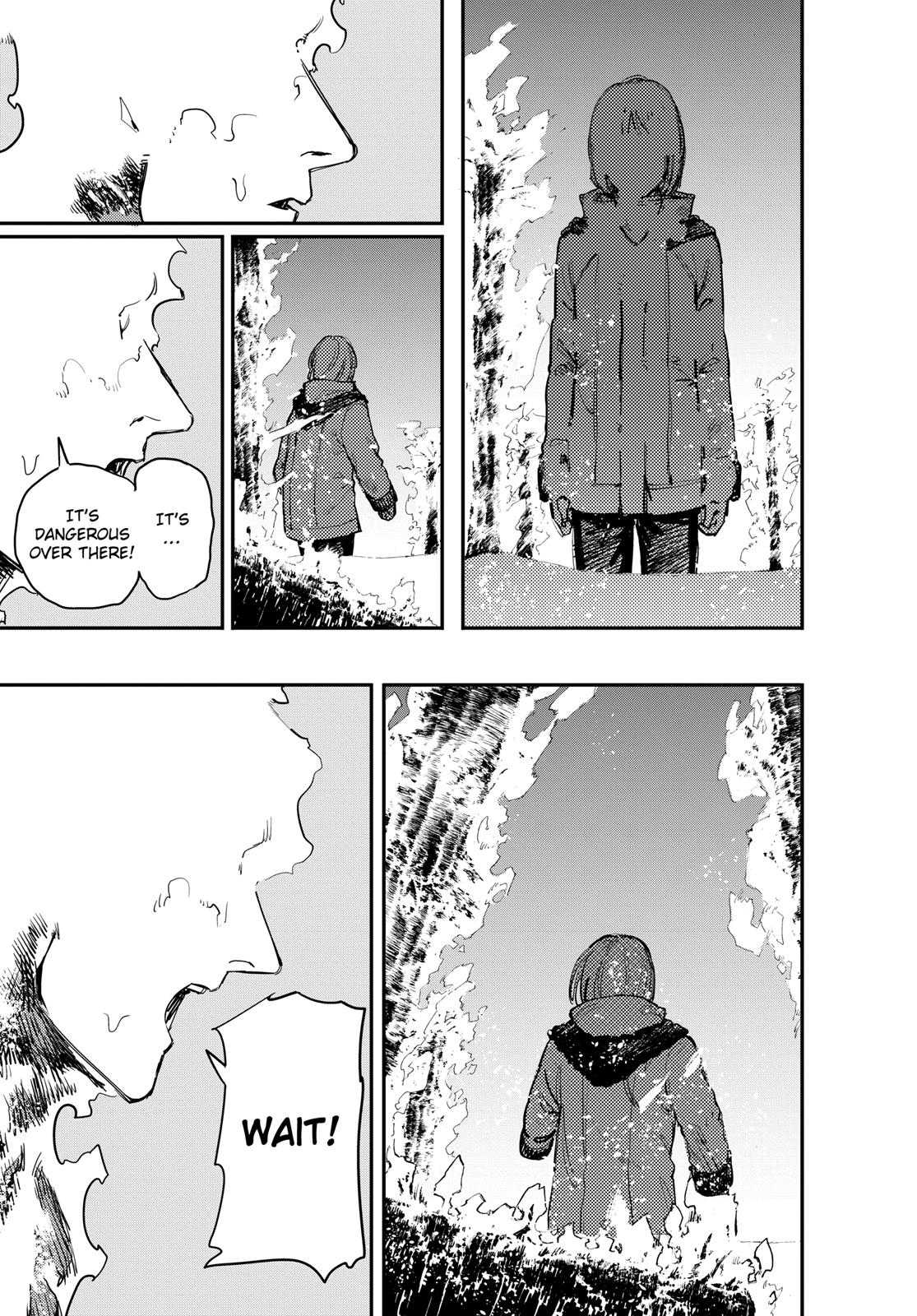 Fire Punch Chapter 47 - Page 4
