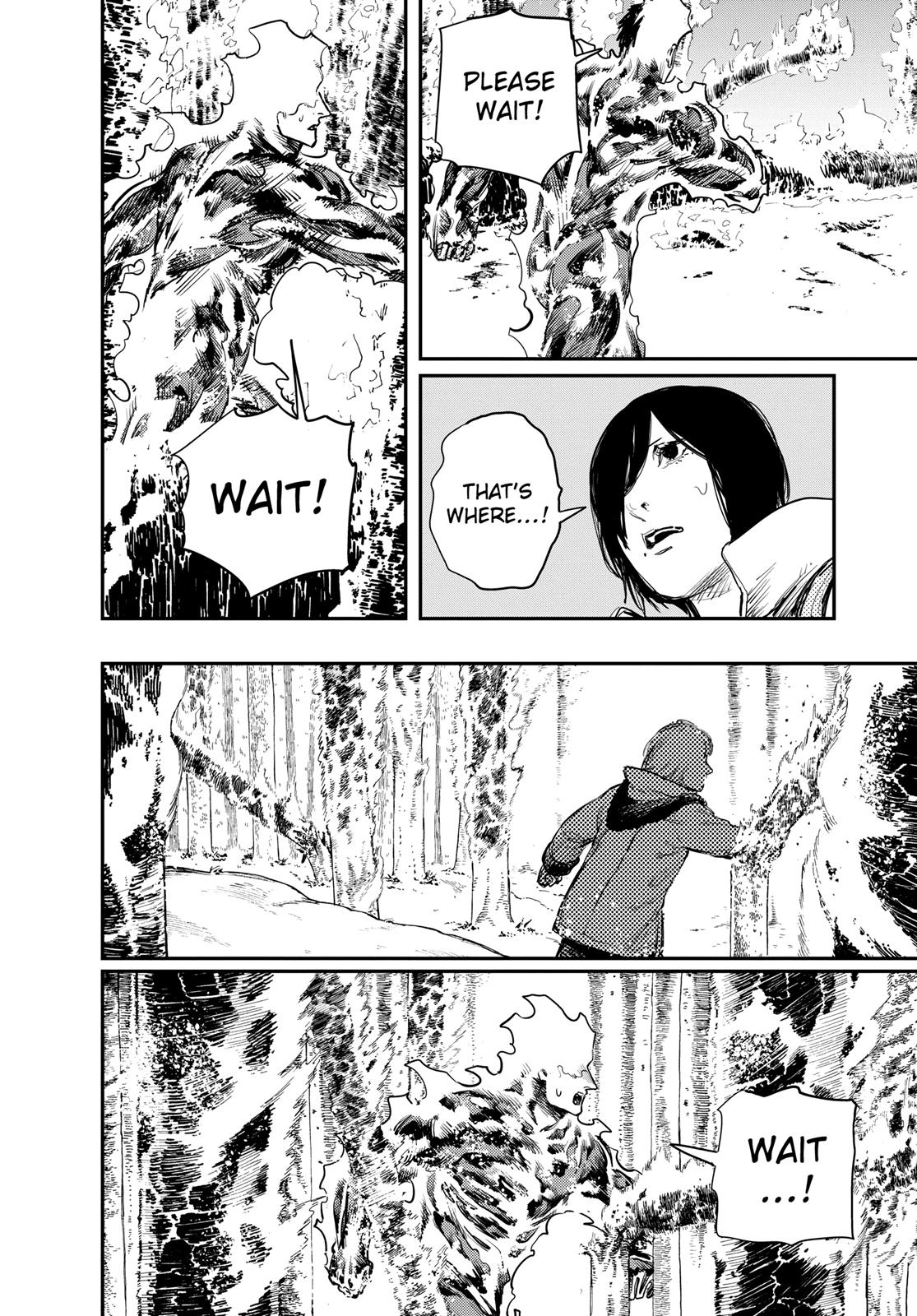 Fire Punch Chapter 47 - Page 5