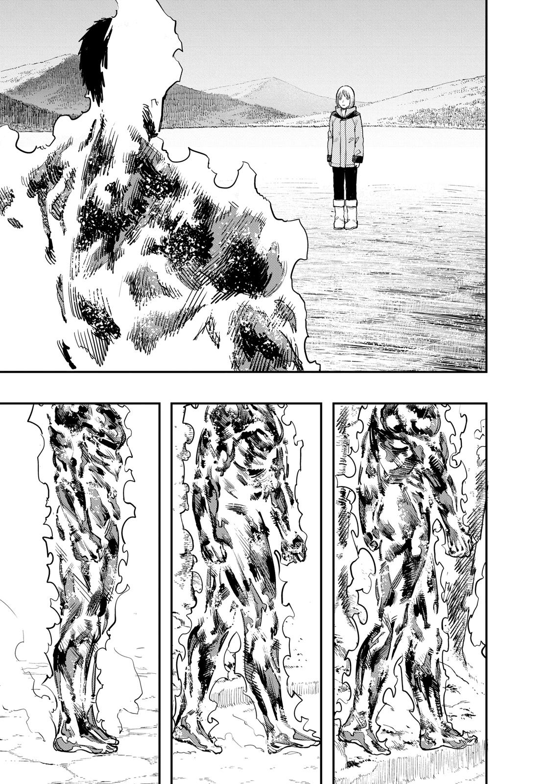 Fire Punch Chapter 47 - Page 6