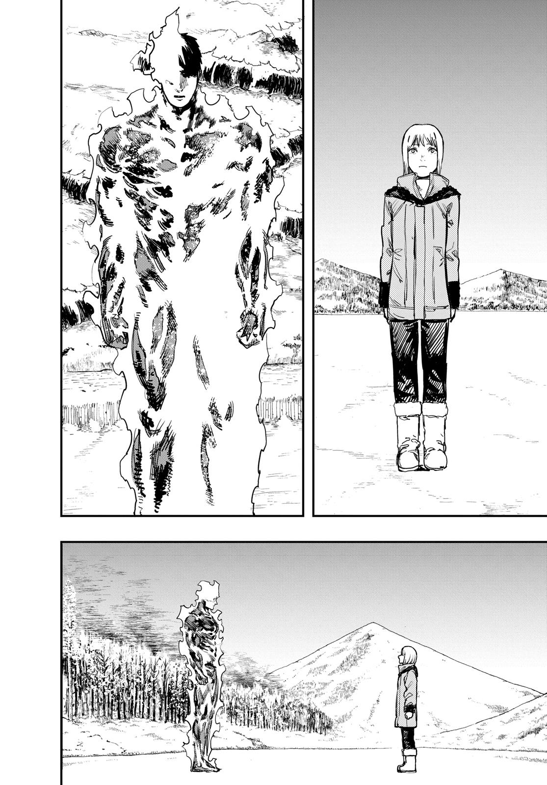 Fire Punch Chapter 47 - Page 7