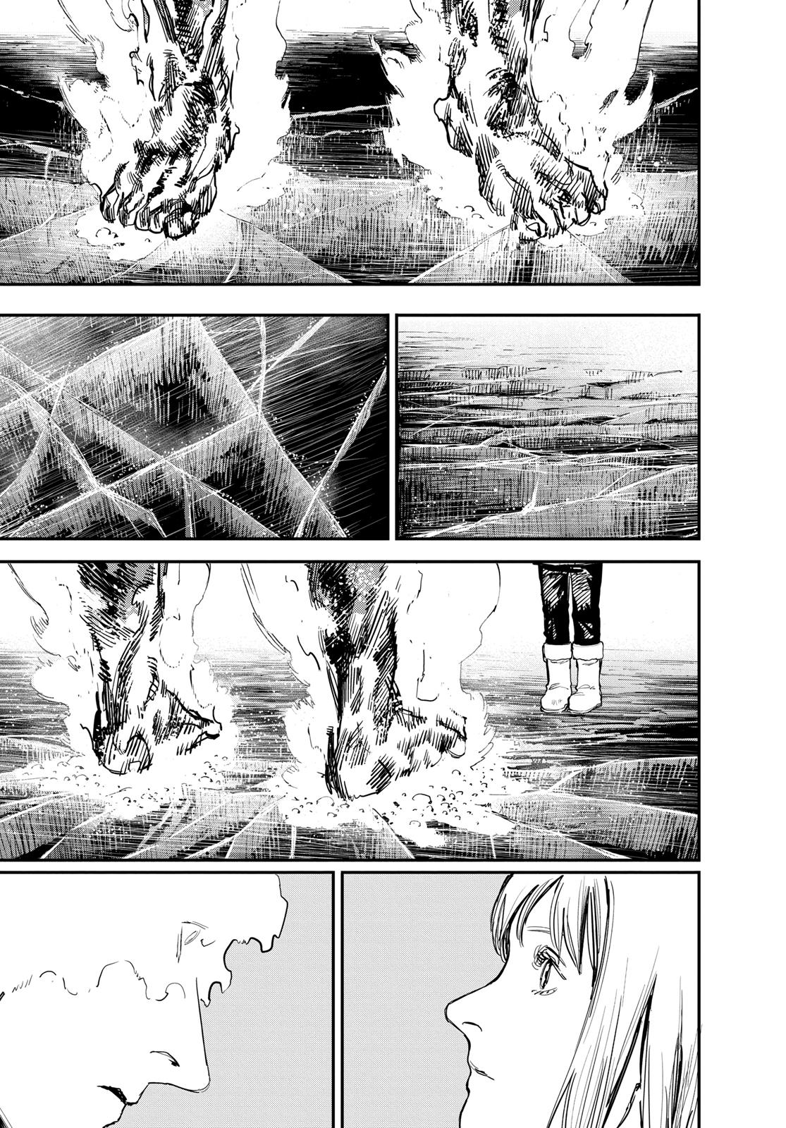 Fire Punch Chapter 47 - Page 8