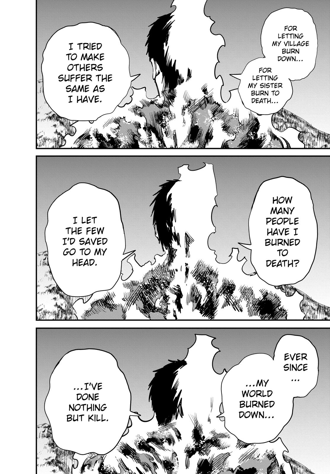 Fire Punch Chapter 47 - Page 11