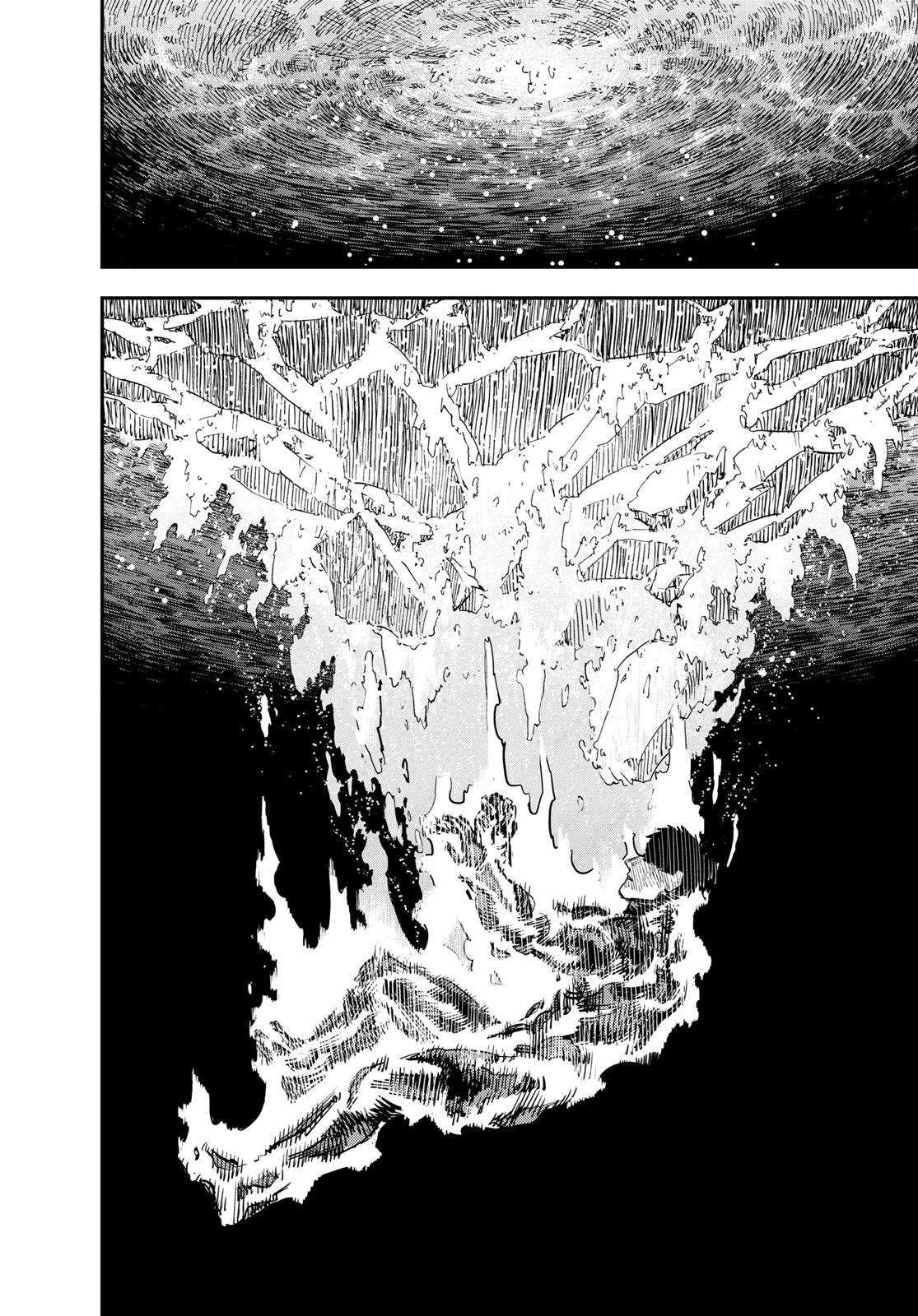 Fire Punch Chapter 47 - Page 13