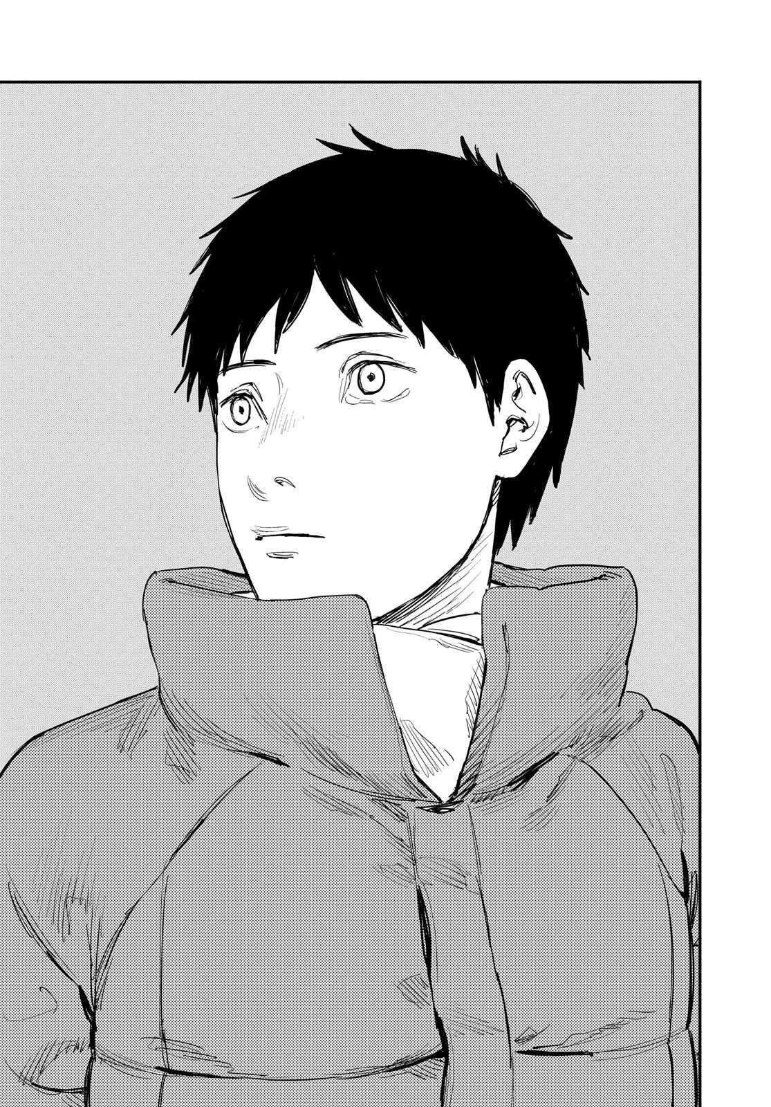 Fire Punch Chapter 47 - Page 14