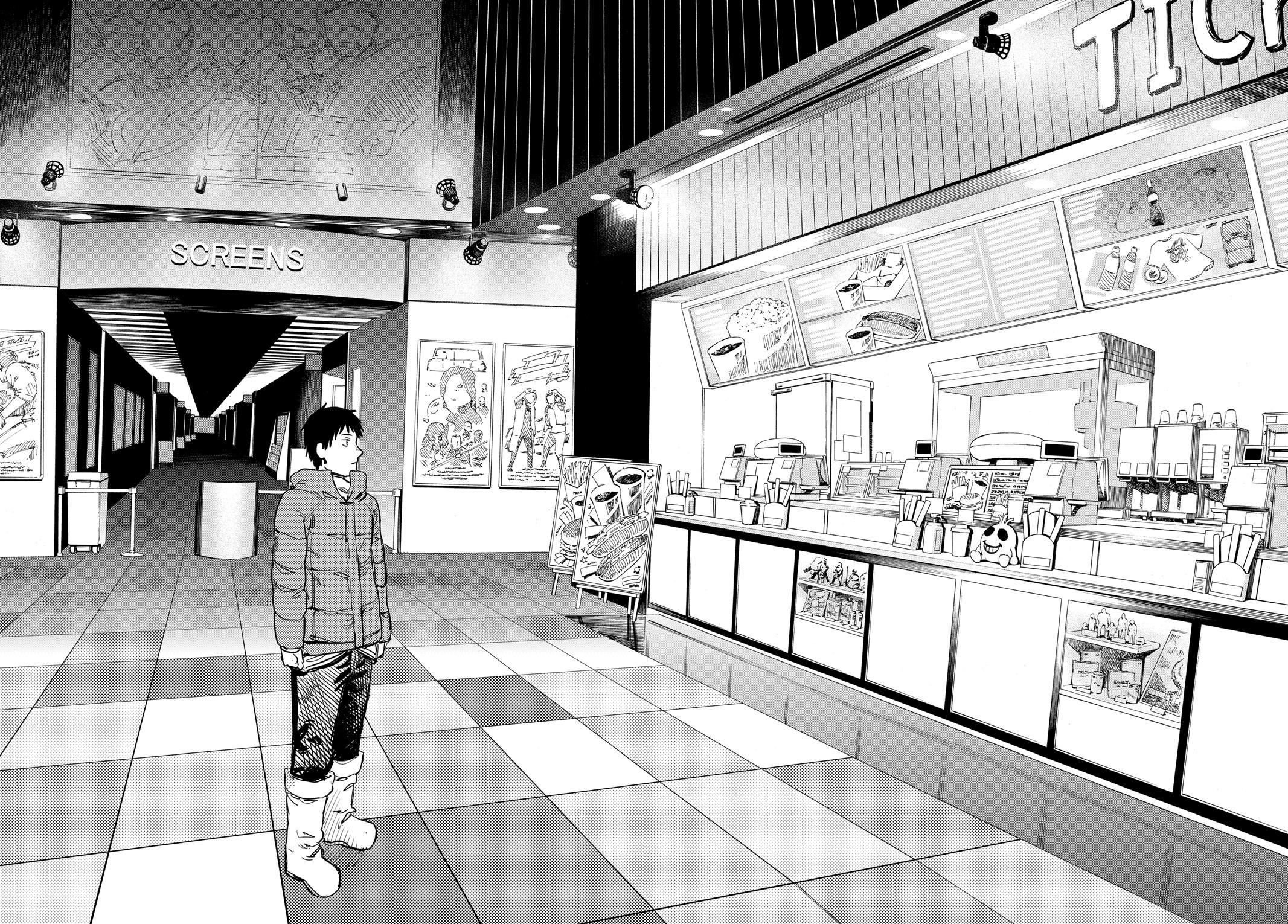 Fire Punch Chapter 47 - Page 15