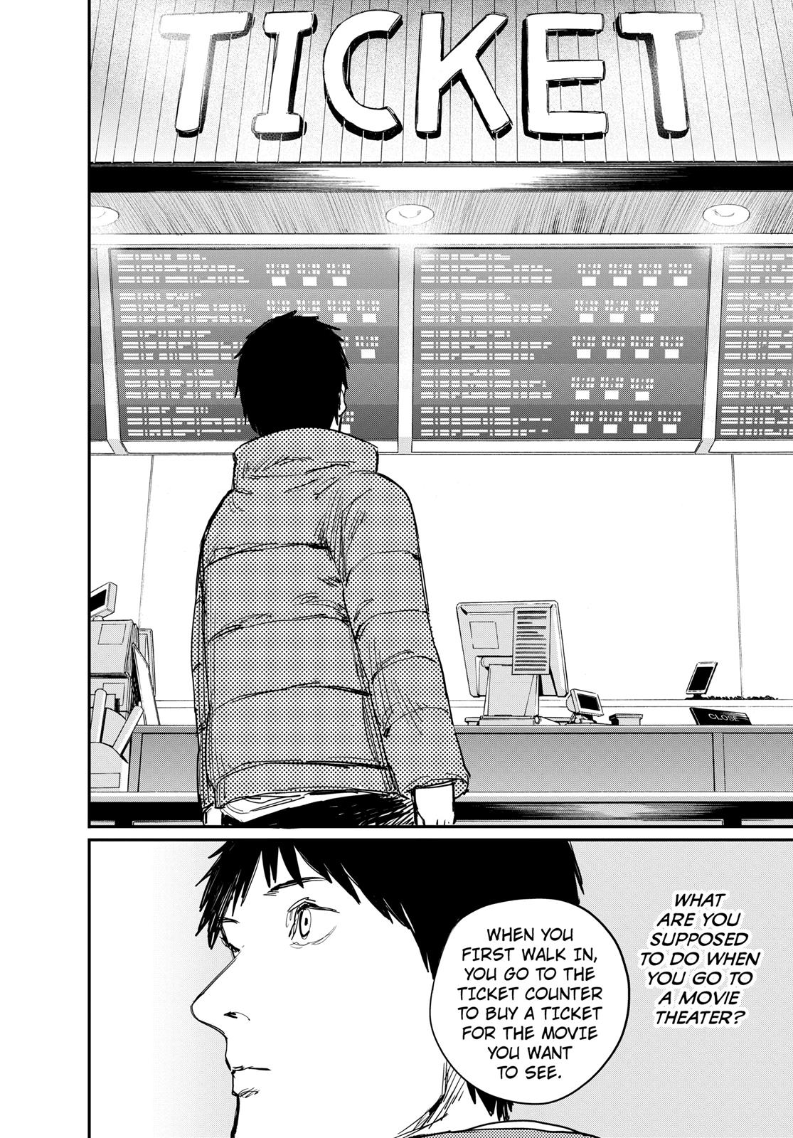 Fire Punch Chapter 47 - Page 16