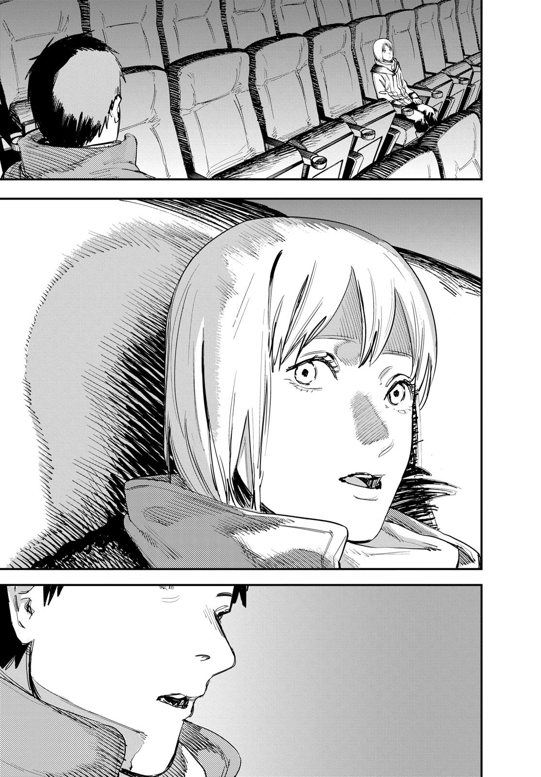 Fire Punch Chapter 48 - Page 3