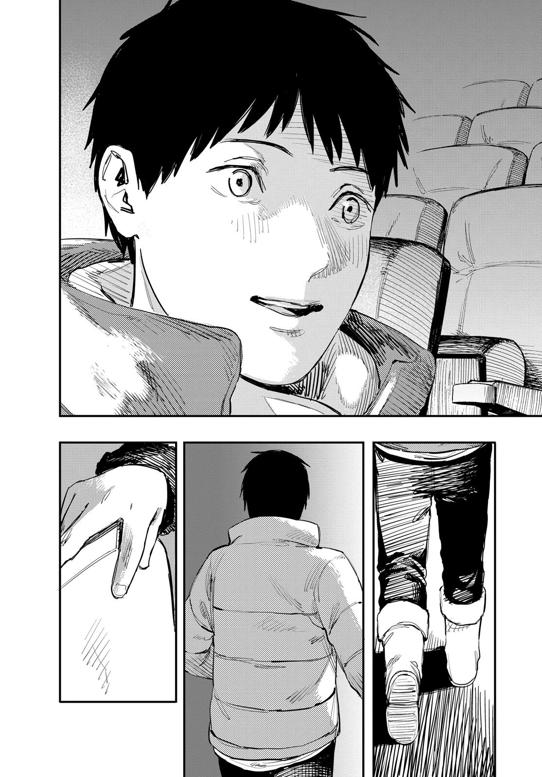 Fire Punch Chapter 48 - Page 4