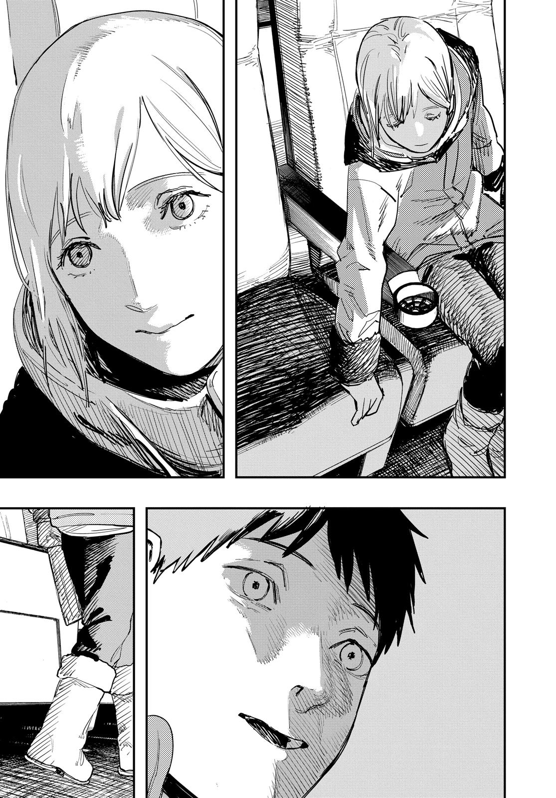 Fire Punch Chapter 48 - Page 5