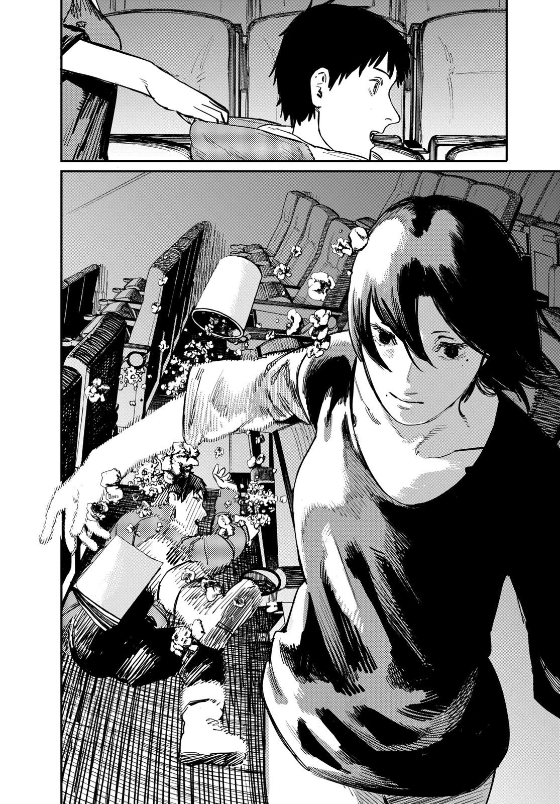 Fire Punch Chapter 48 - Page 6
