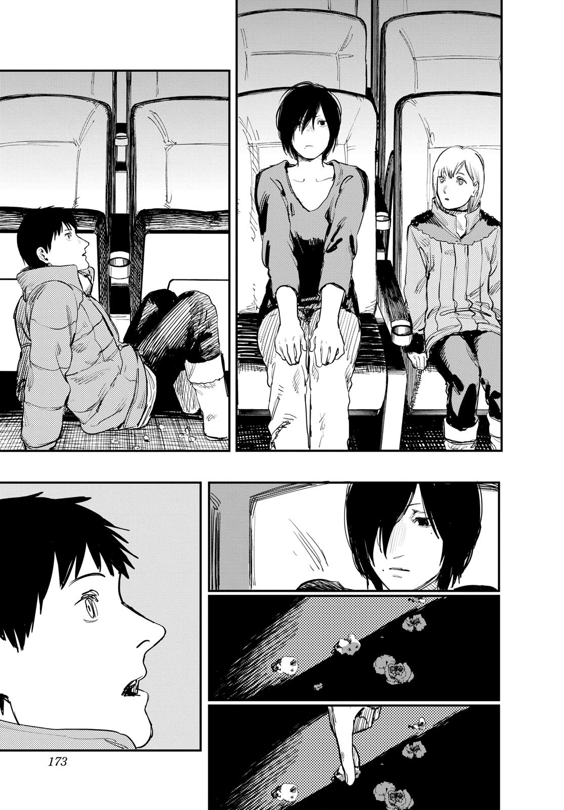 Fire Punch Chapter 48 - Page 7