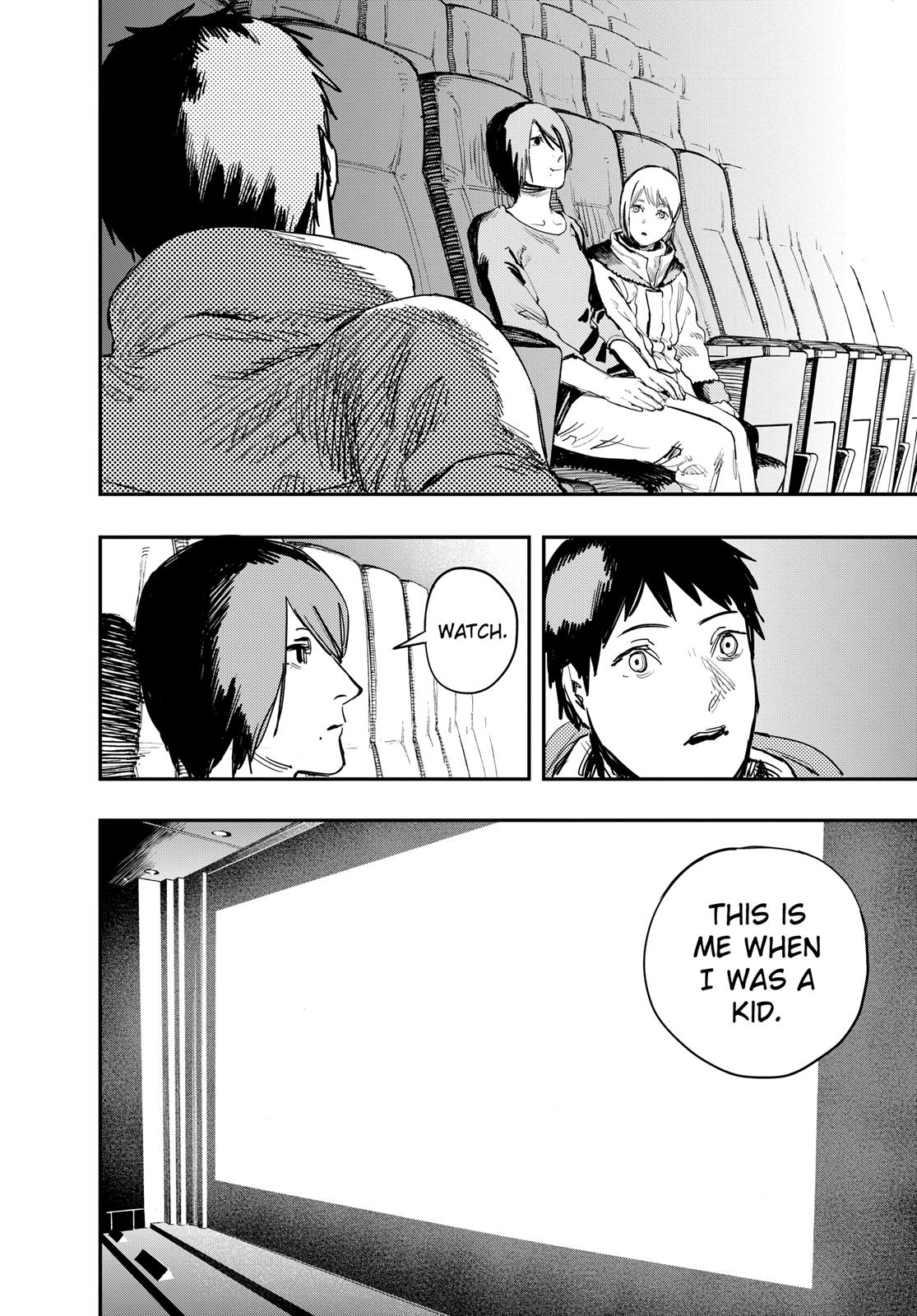 Fire Punch Chapter 48 - Page 8