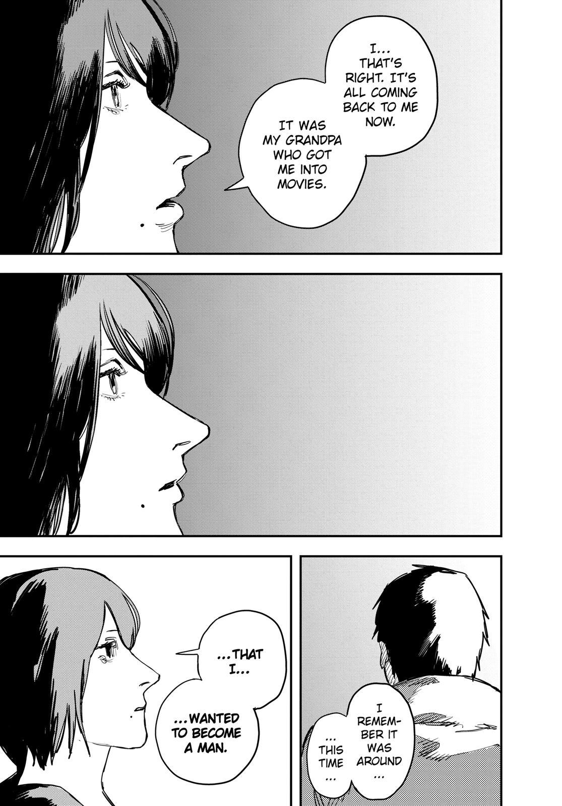 Fire Punch Chapter 48 - Page 9