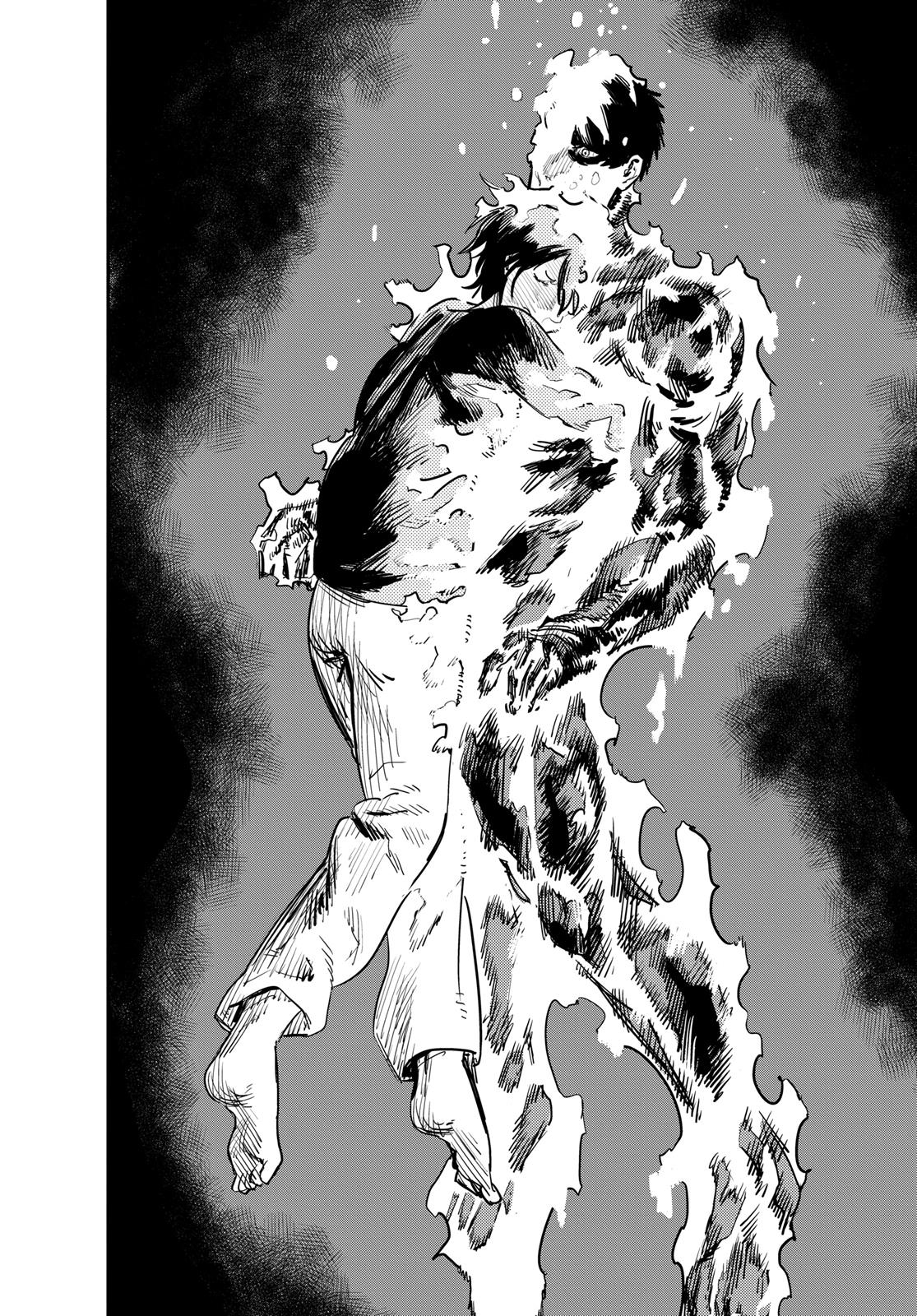 Fire Punch Chapter 48 - Page 12