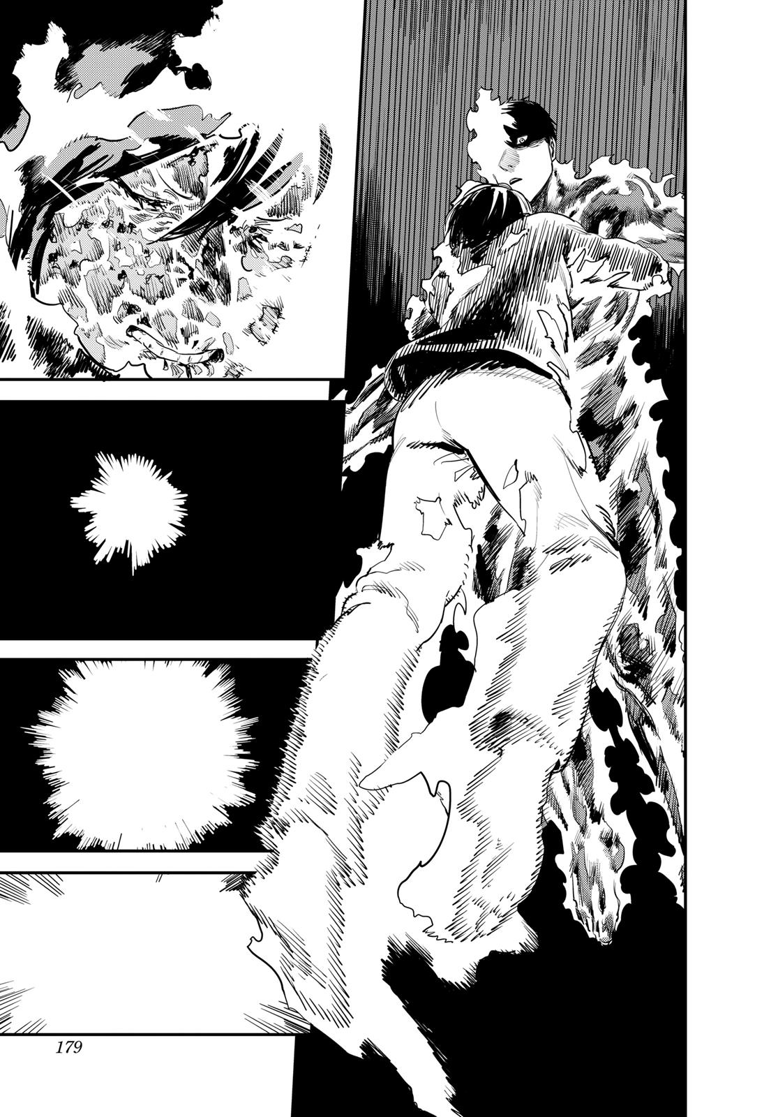 Fire Punch Chapter 48 - Page 13