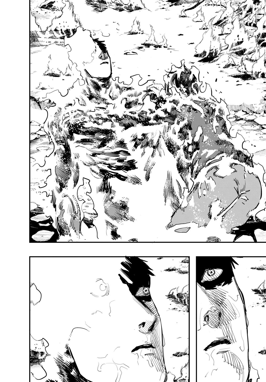 Fire Punch Chapter 48 - Page 14