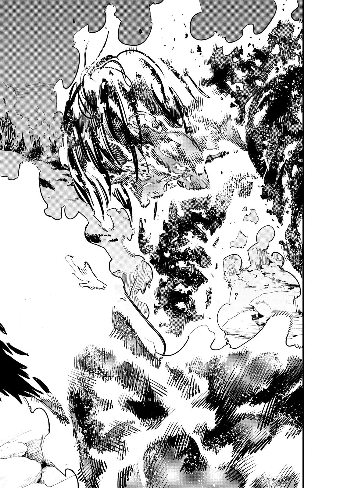 Fire Punch Chapter 48 - Page 15