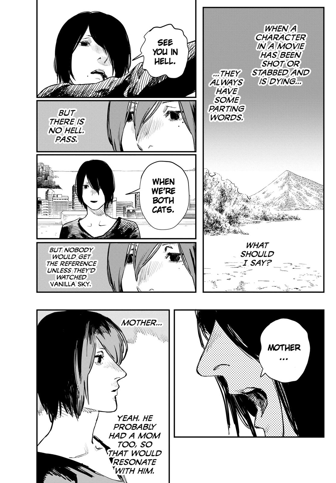 Fire Punch Chapter 49 - Page 3
