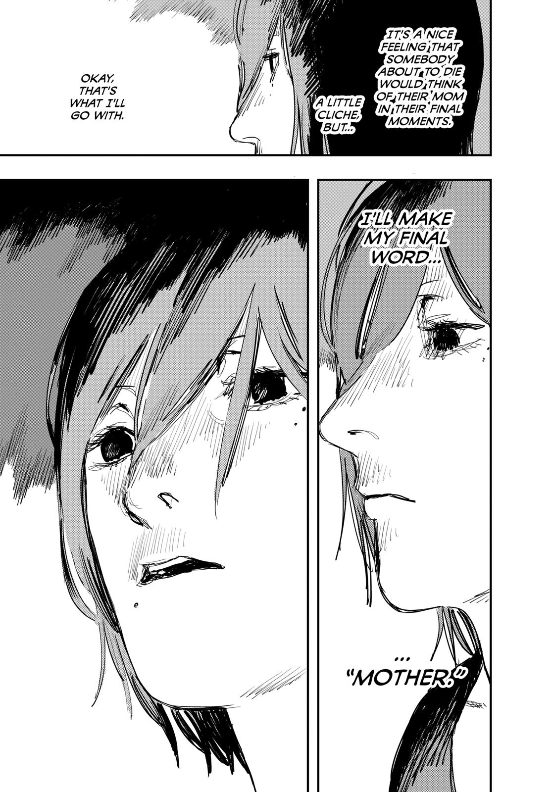 Fire Punch Chapter 49 - Page 4