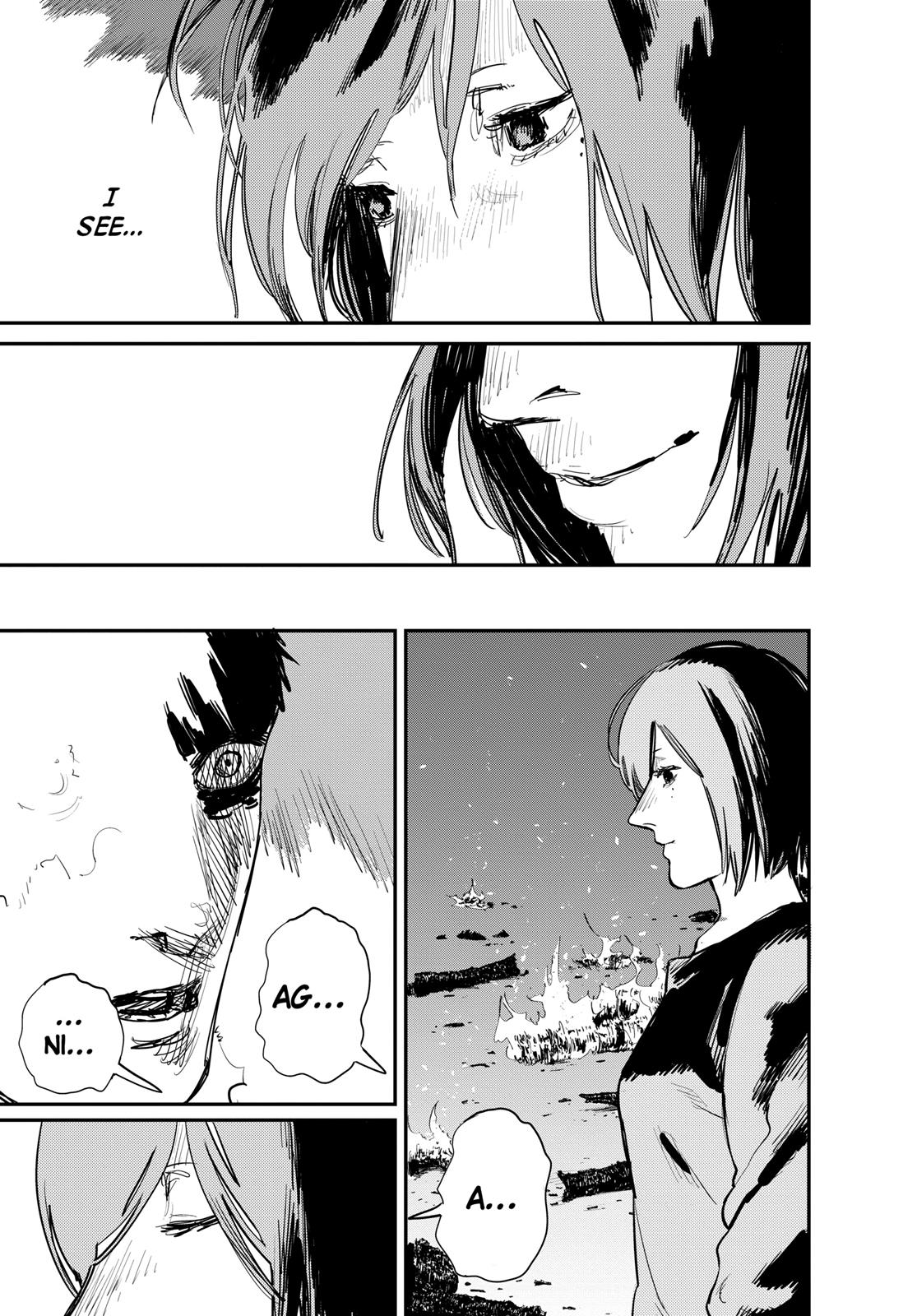 Fire Punch Chapter 49 - Page 8