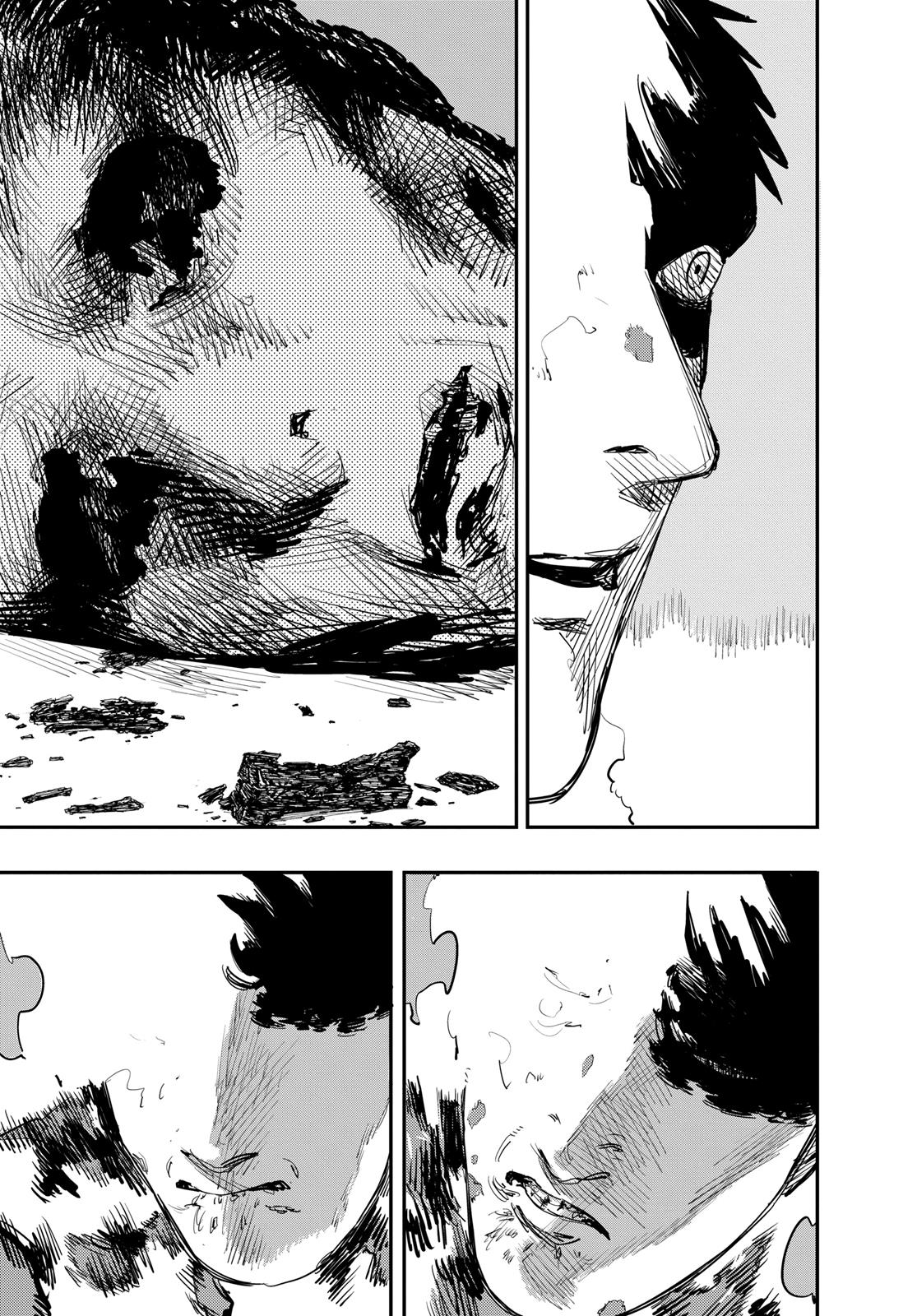Fire Punch Chapter 49 - Page 10