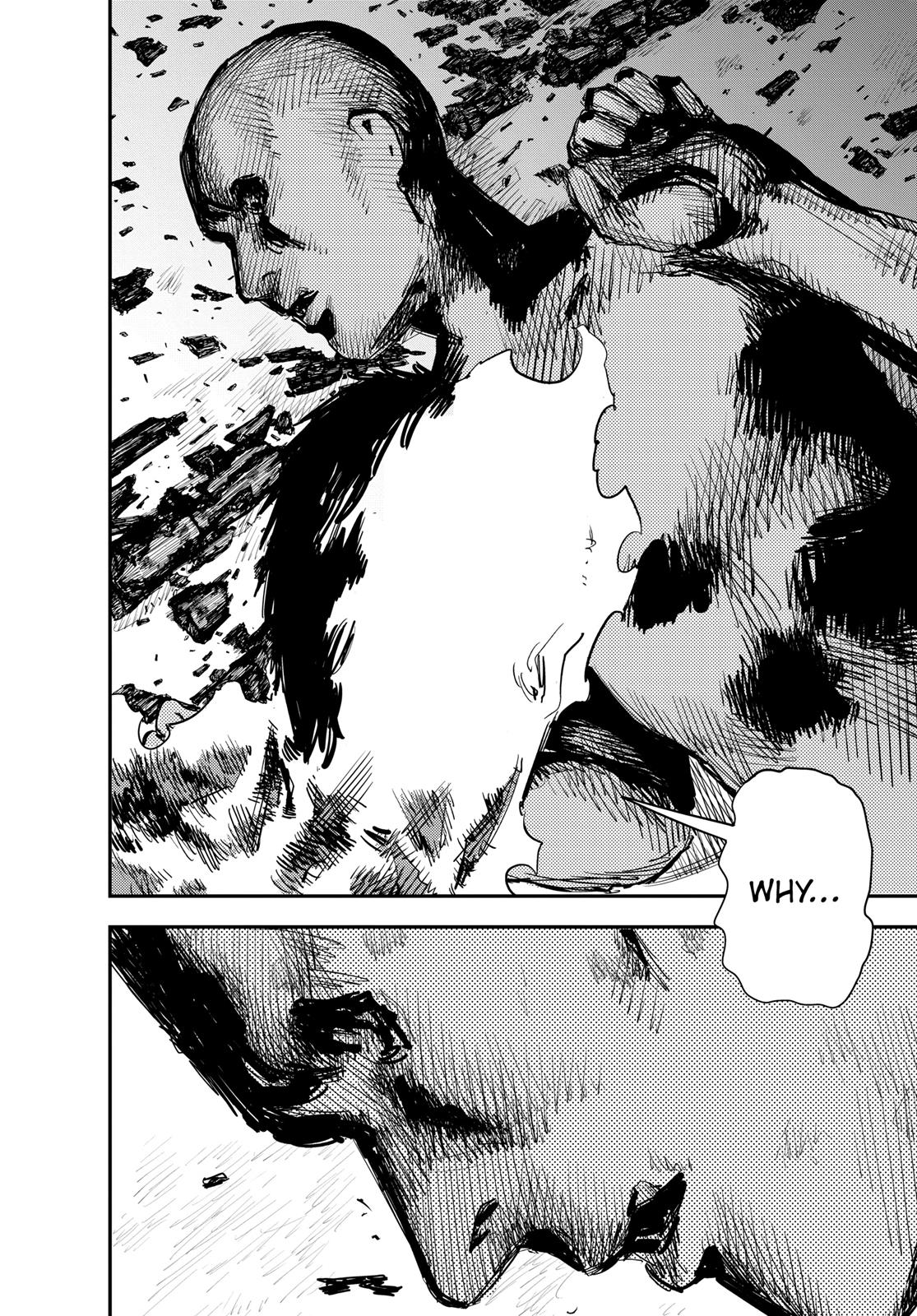 Fire Punch Chapter 49 - Page 11