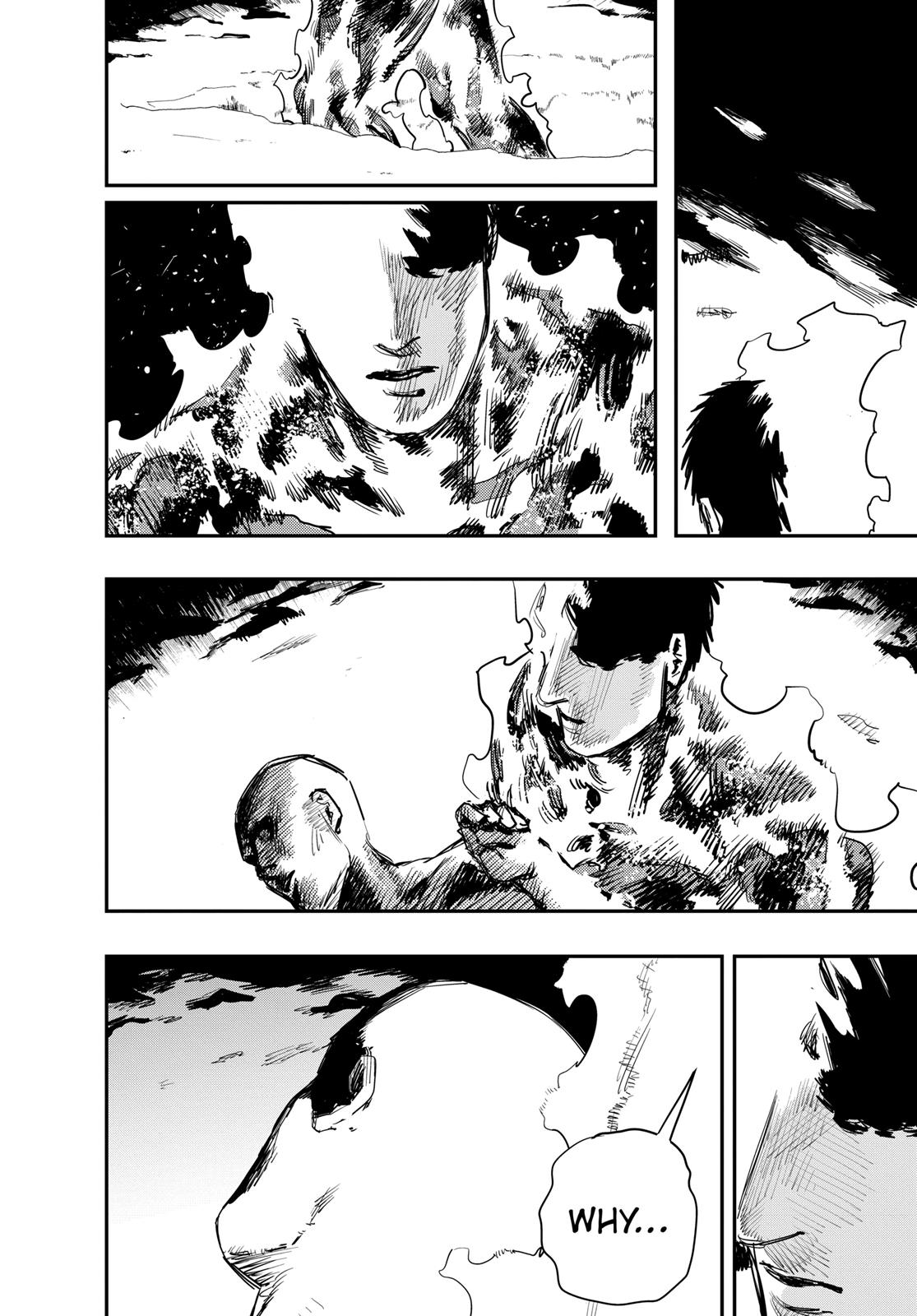 Fire Punch Chapter 49 - Page 15