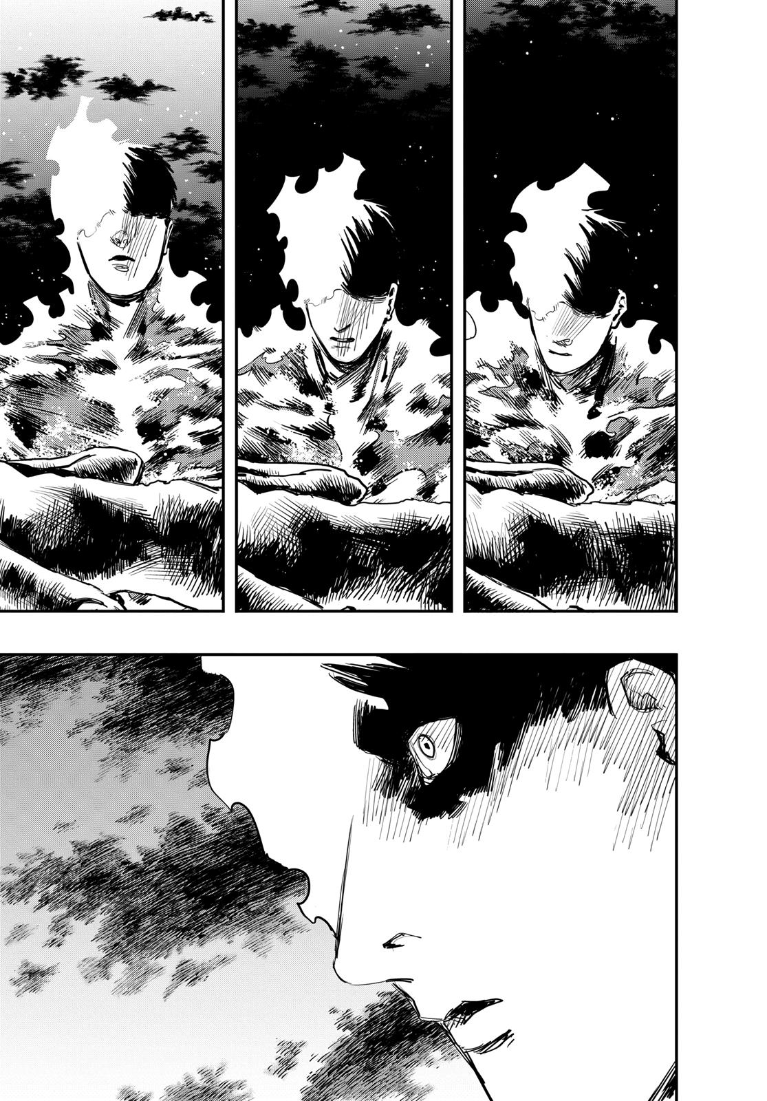 Fire Punch Chapter 49 - Page 16