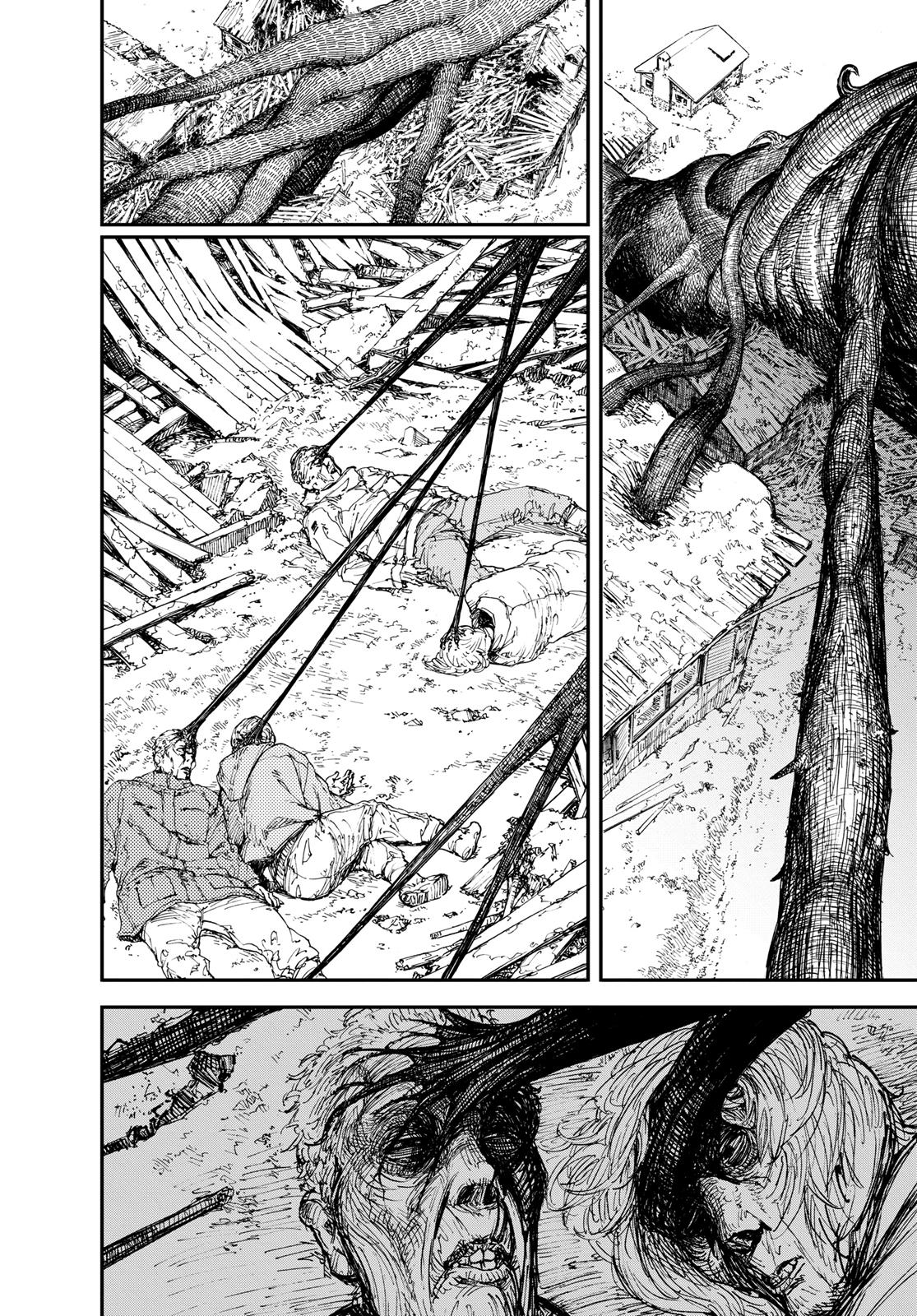 Fire Punch Chapter 49 - Page 18