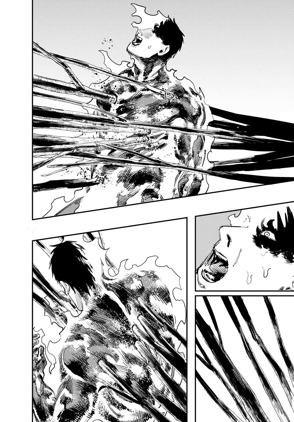 Fire Punch Chapter 50 - Page 7