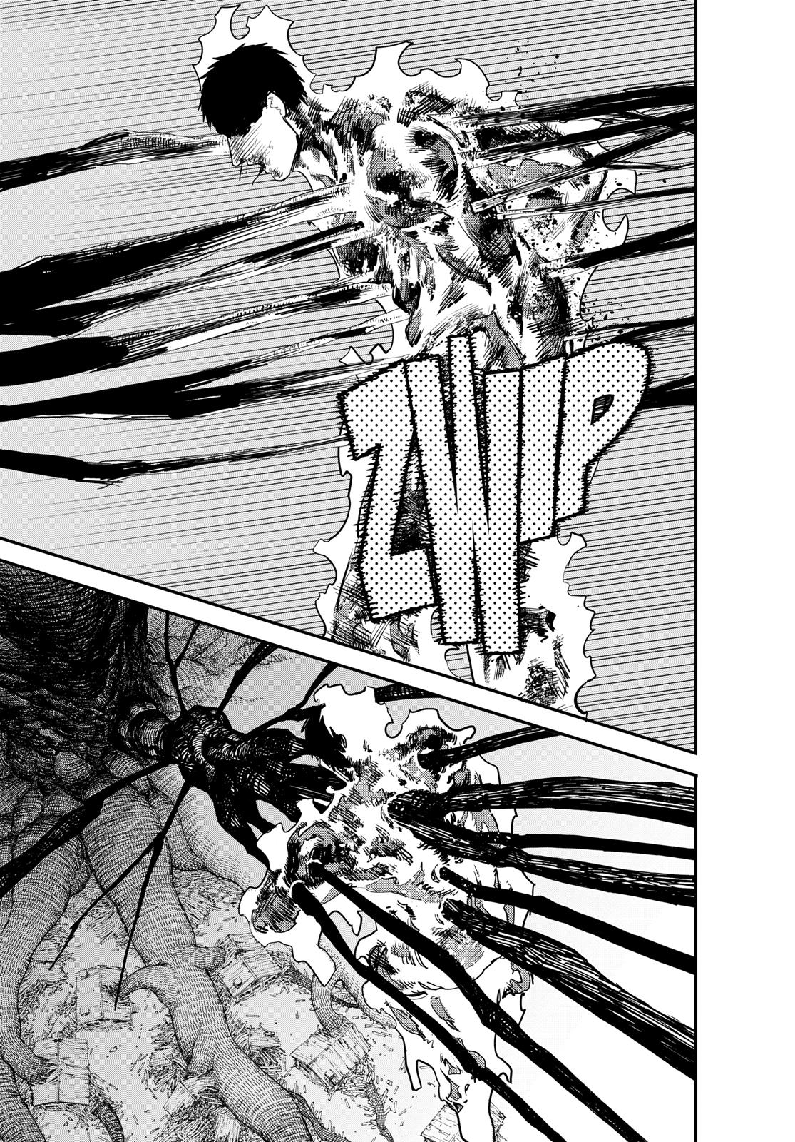 Fire Punch Chapter 50 - Page 14
