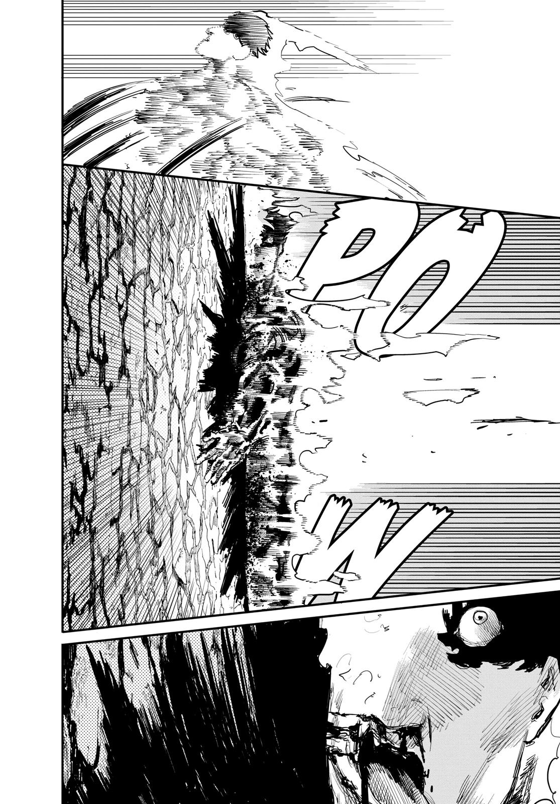 Fire Punch Chapter 50 - Page 15