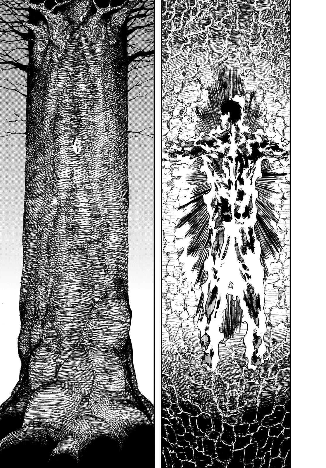 Fire Punch Chapter 50 - Page 16