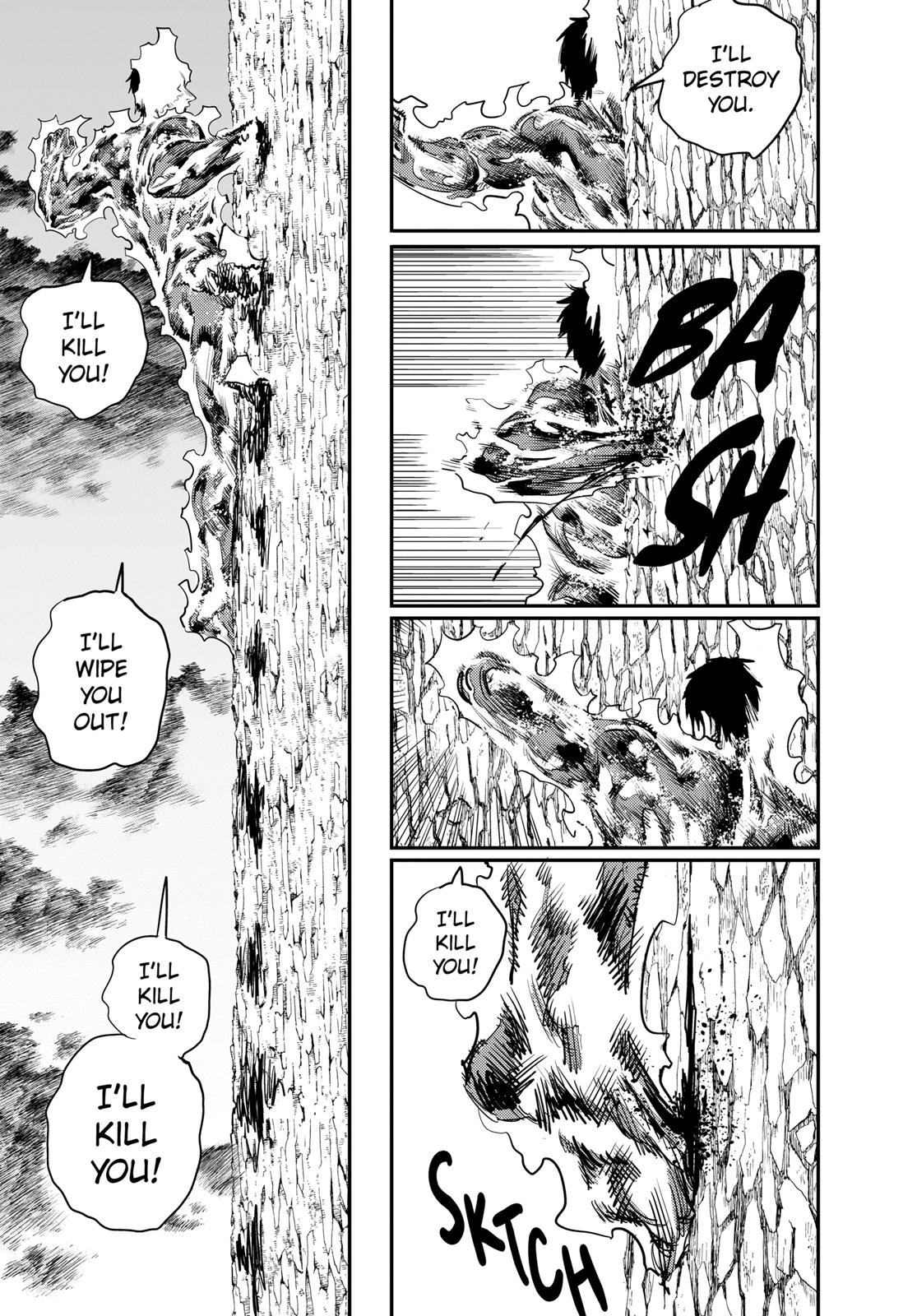 Fire Punch Chapter 50 - Page 18