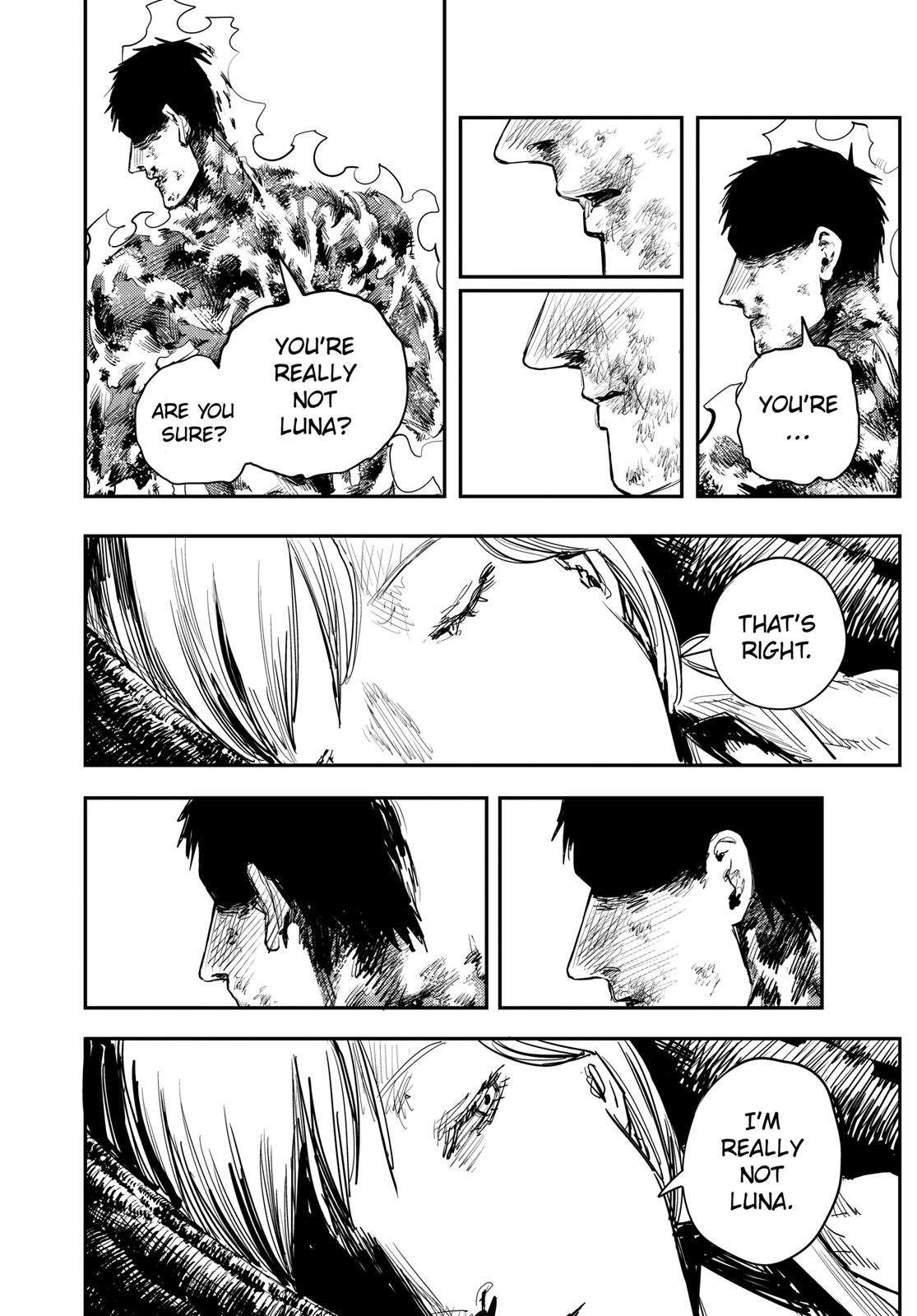 Fire Punch Chapter 51 - Page 3
