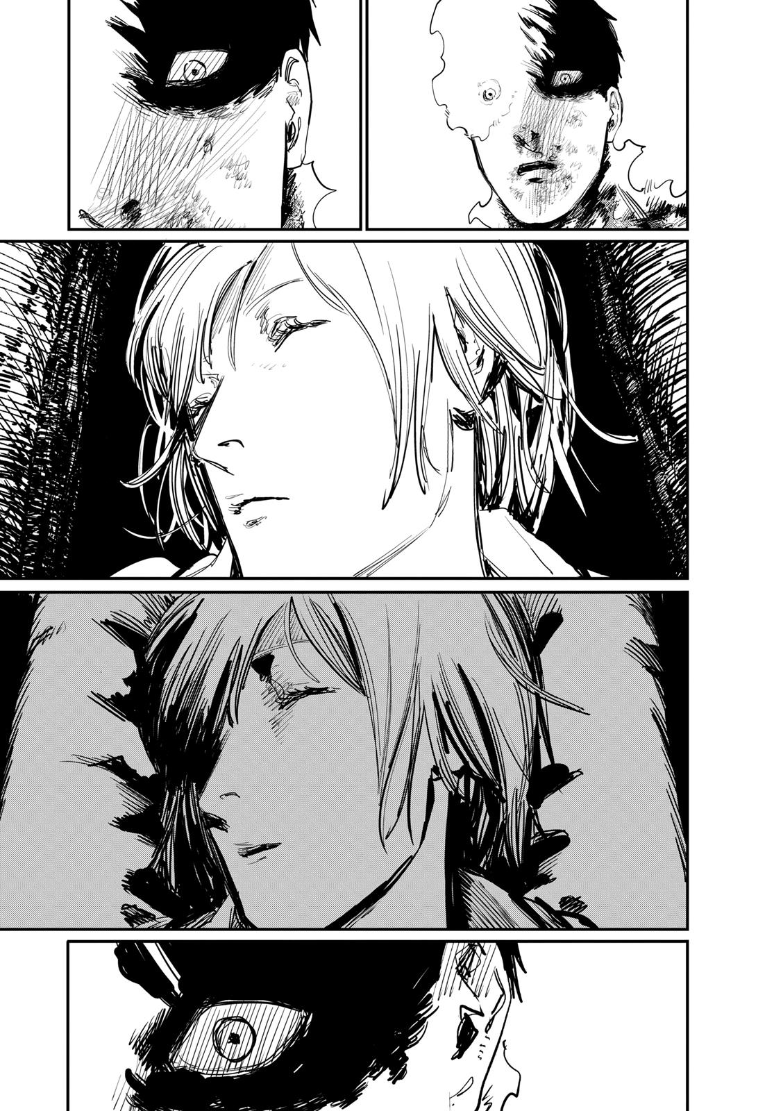 Fire Punch Chapter 51 - Page 4