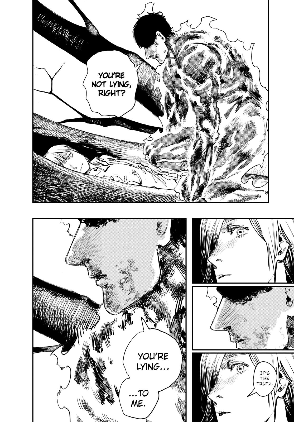 Fire Punch Chapter 51 - Page 5