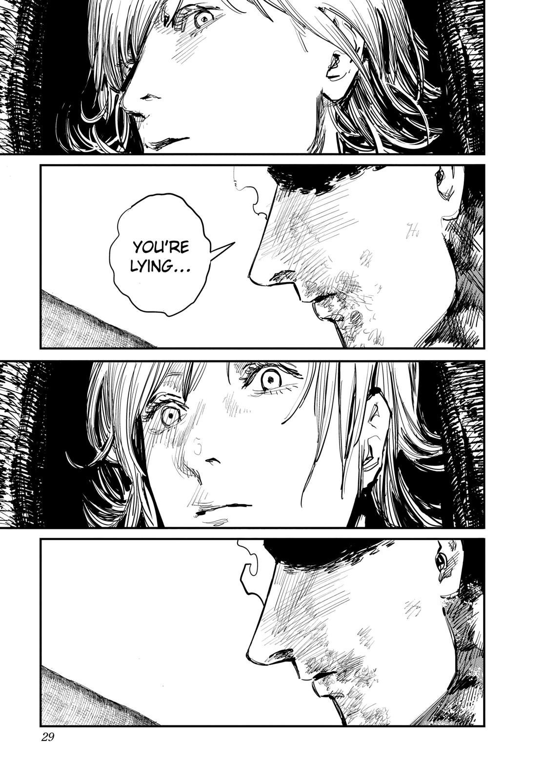 Fire Punch Chapter 51 - Page 6