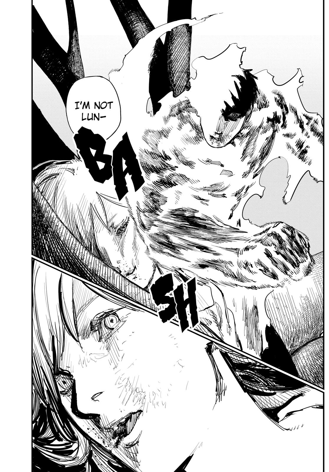 Fire Punch Chapter 51 - Page 7
