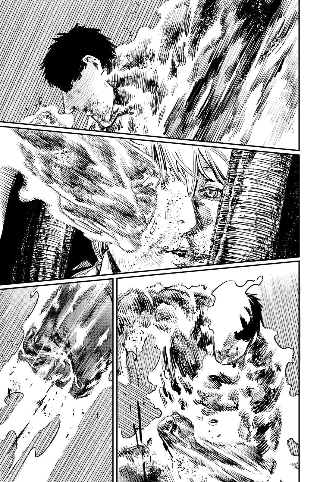 Fire Punch Chapter 51 - Page 8