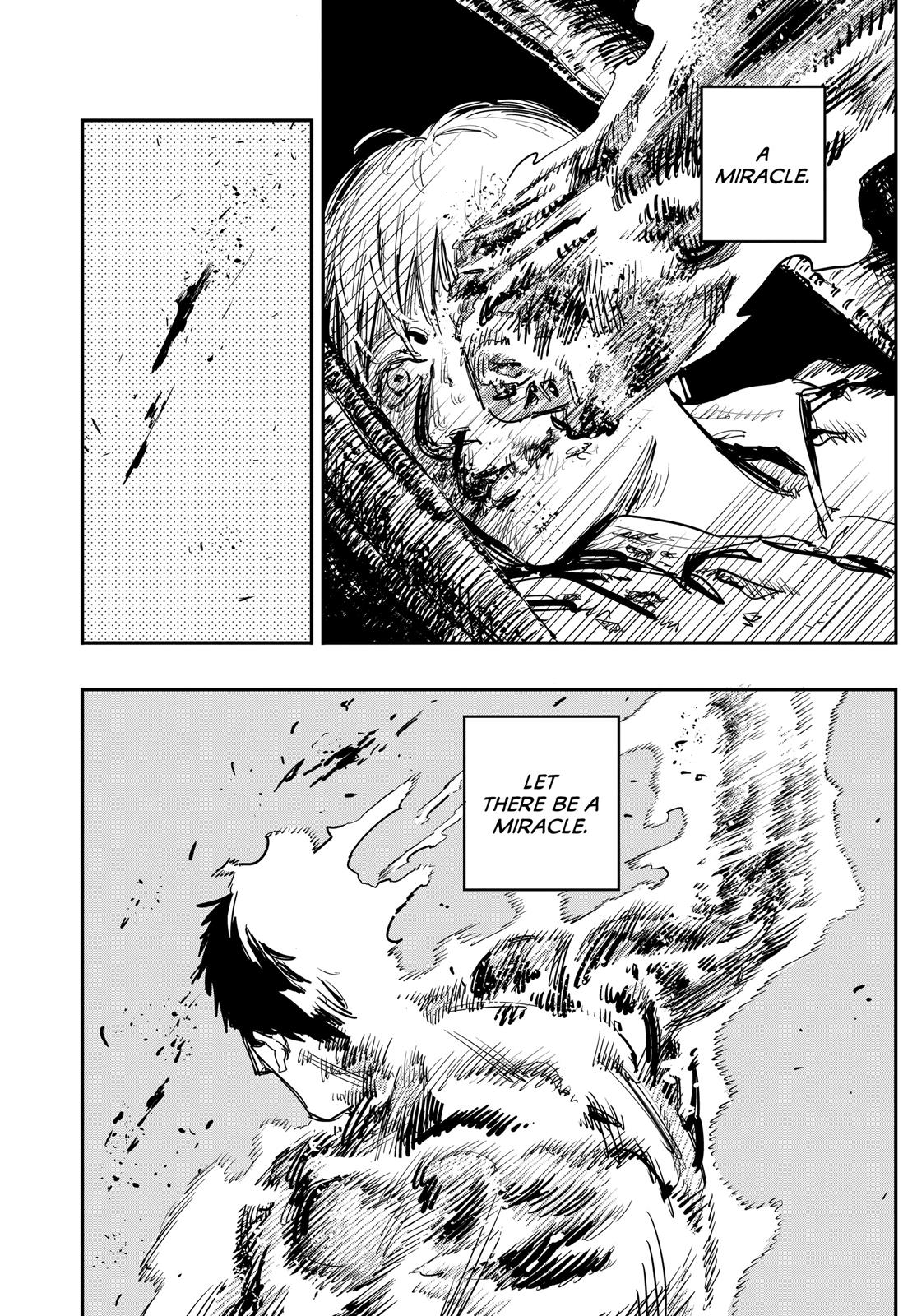 Fire Punch Chapter 51 - Page 9