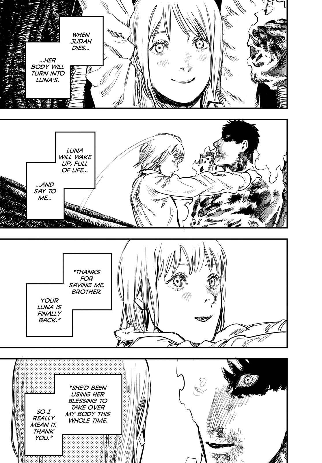 Fire Punch Chapter 51 - Page 10