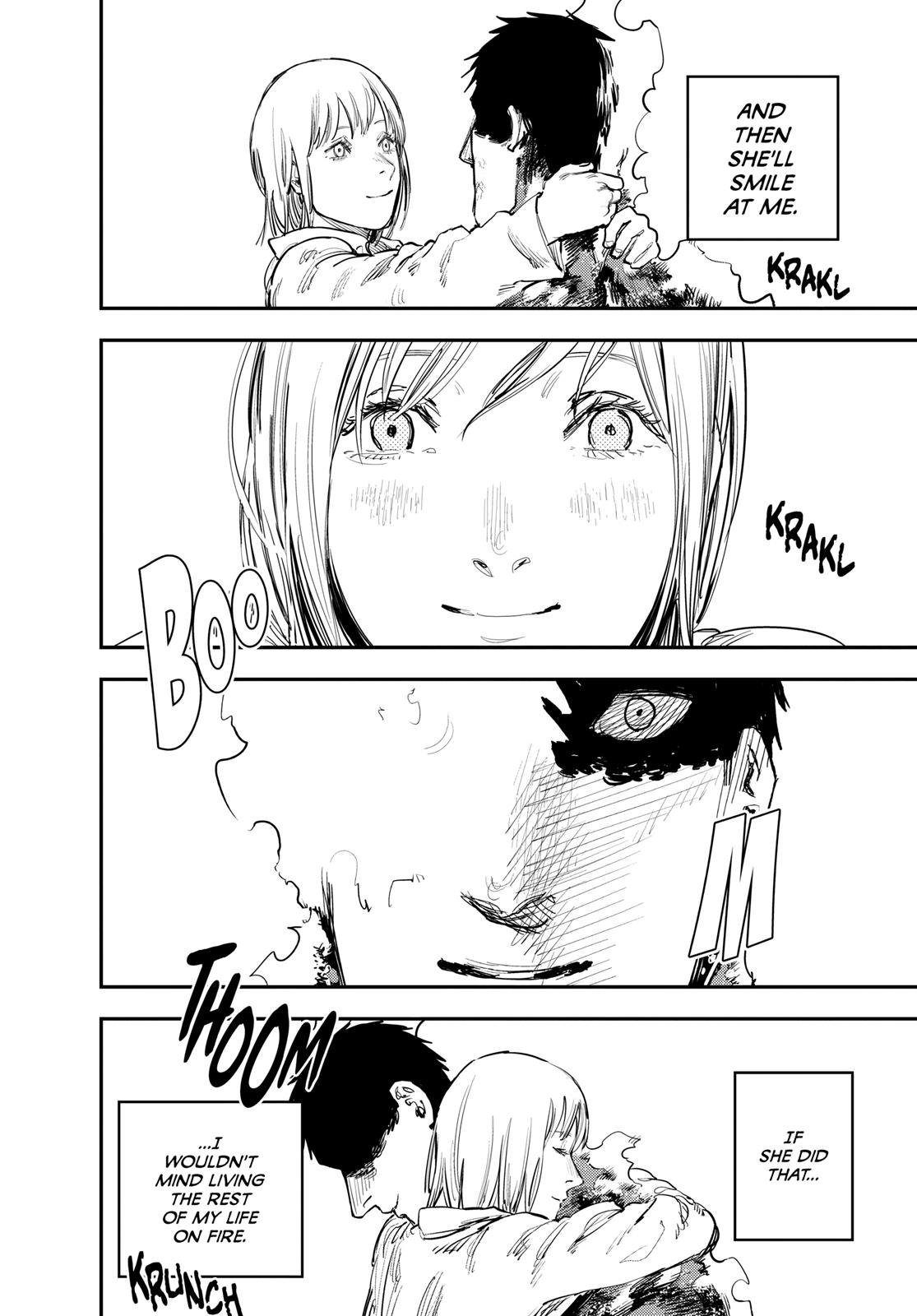 Fire Punch Chapter 51 - Page 11