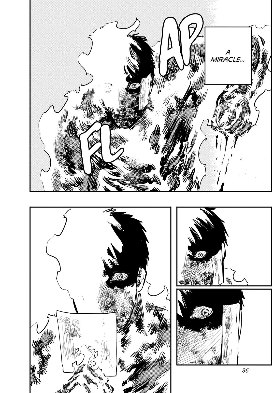 Fire Punch Chapter 51 - Page 13