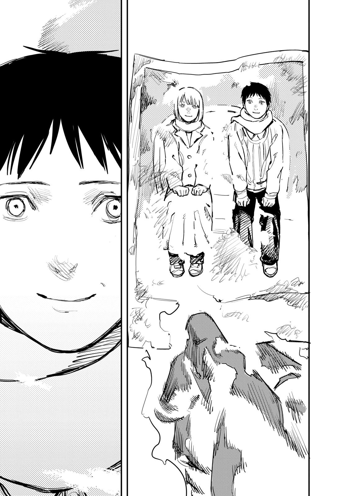 Fire Punch Chapter 51 - Page 14