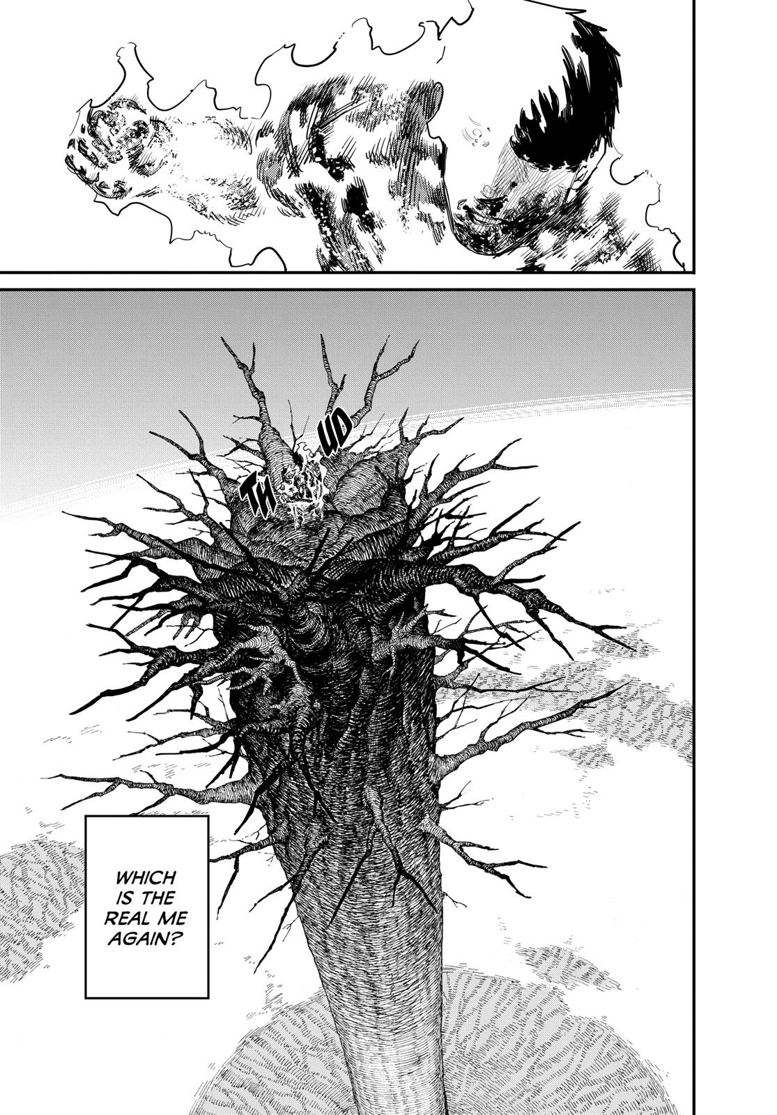 Fire Punch Chapter 51 - Page 16