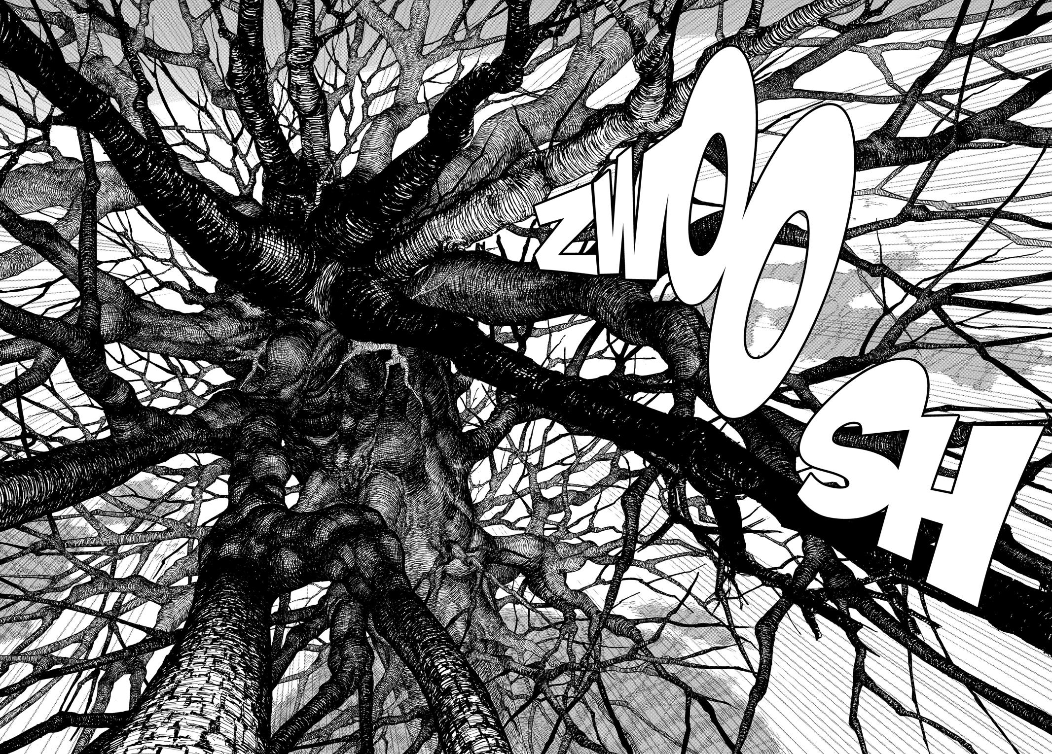 Fire Punch Chapter 51 - Page 17