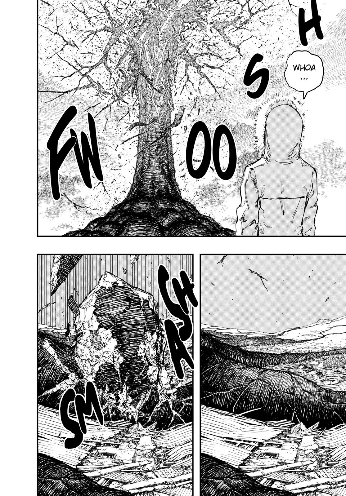 Fire Punch Chapter 52 - Page 3
